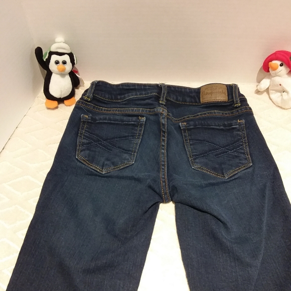 ⬇️Aeropostale Lola jeggings- EUC - Picture 6 of 7